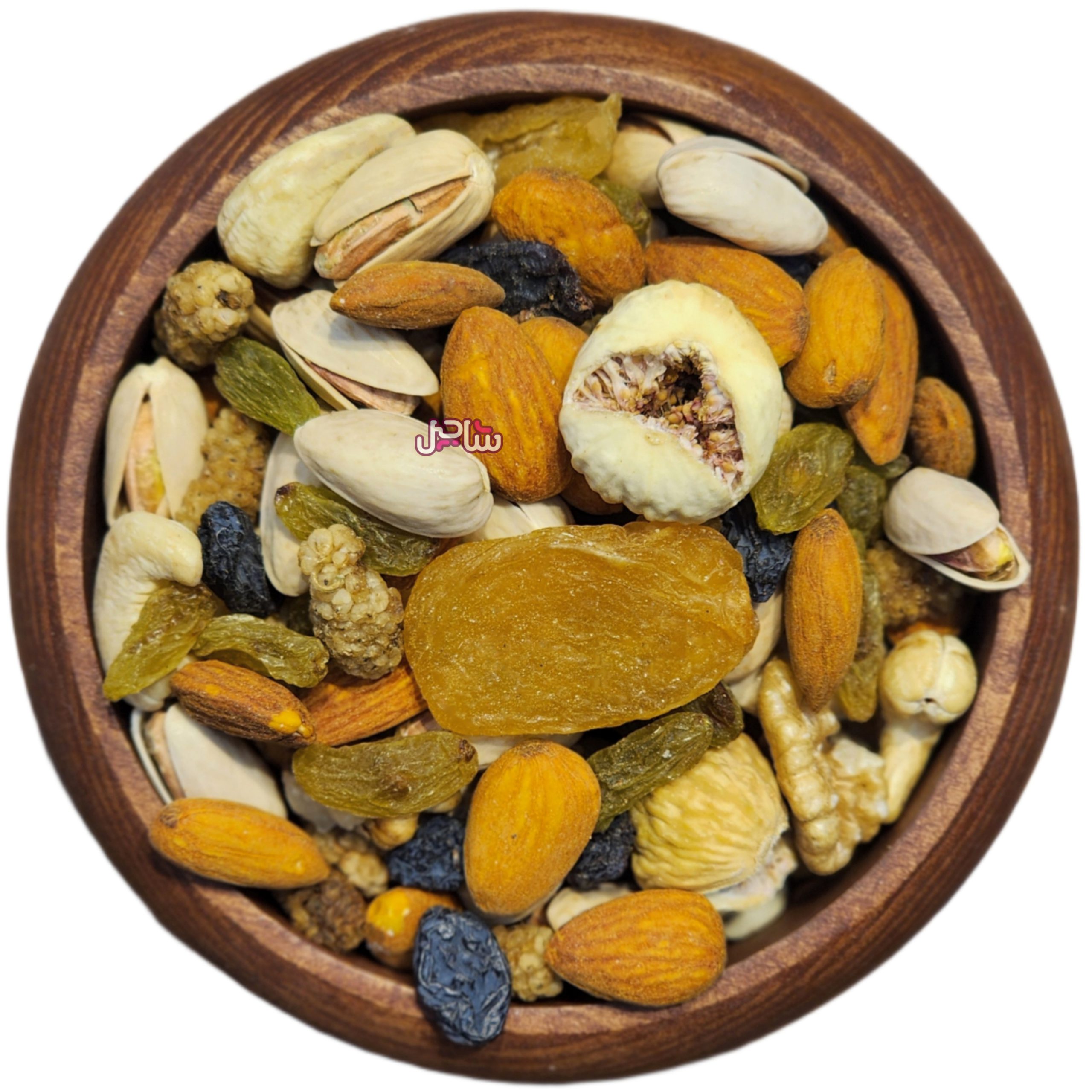 آجیل چله (شیرین)