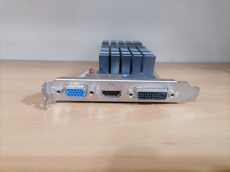 گرافیک GT720 2GB - استوک