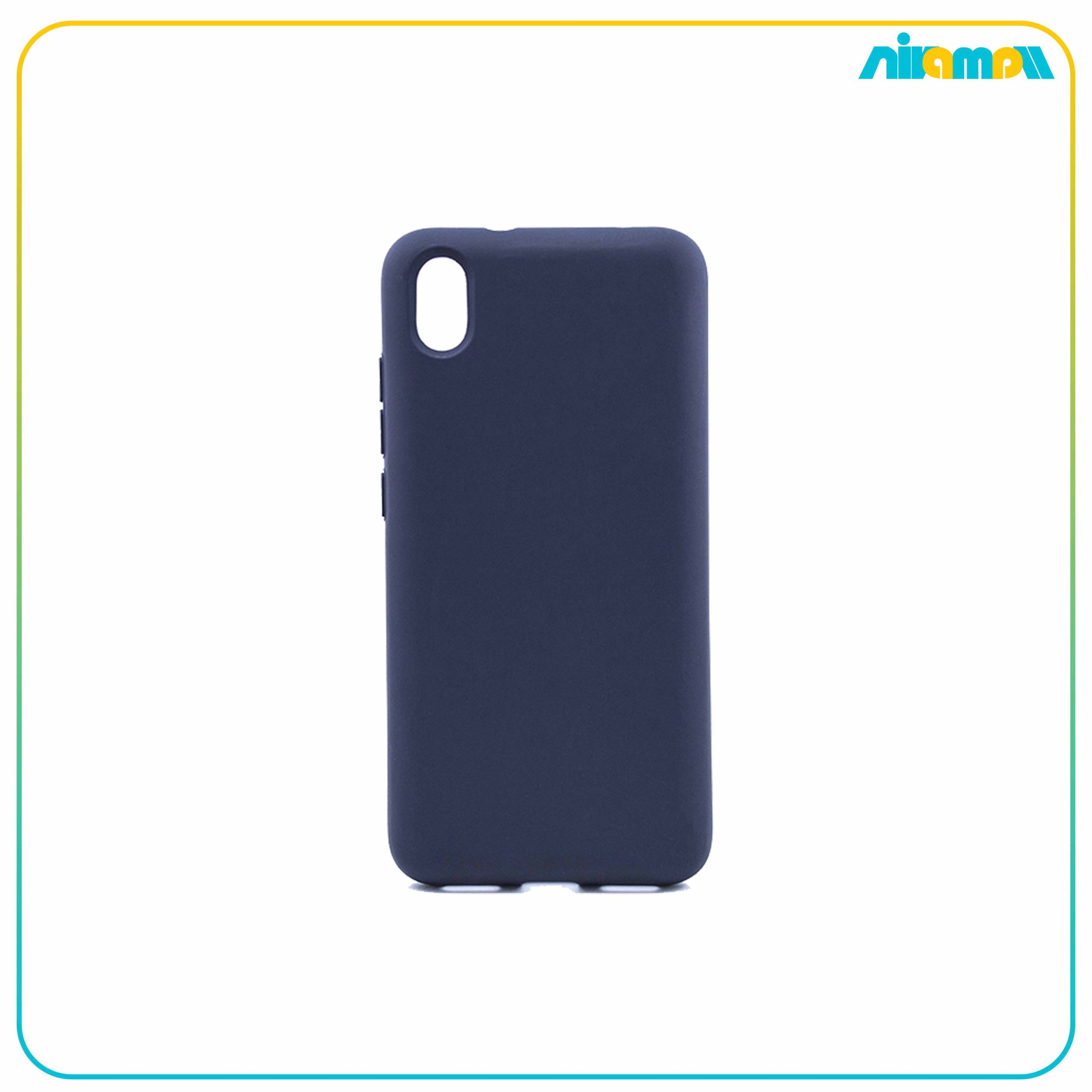کاور سیلیکونی مناسب برای گوشی موبایل مدل Redmi 7A