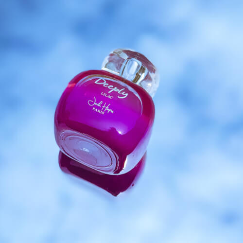 عطر زنانه تستی شماره 4