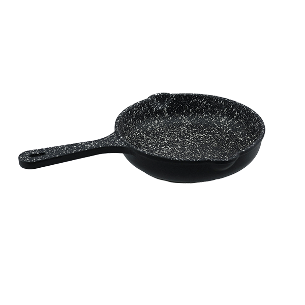 تابه چدنی نالینو مدل Unica سایز 14