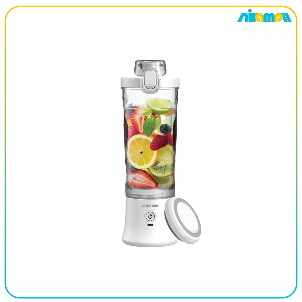 مخلوط کن گرین مدل Ultimate Blender ظرفیت 600 میلی لیتر