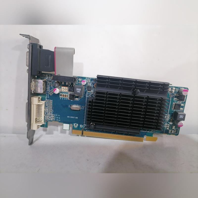 کارت گرافیک 1 گیگ AMD REDEON HD5450