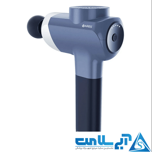 ماساژور تفنگی آرس مدل RS-G103