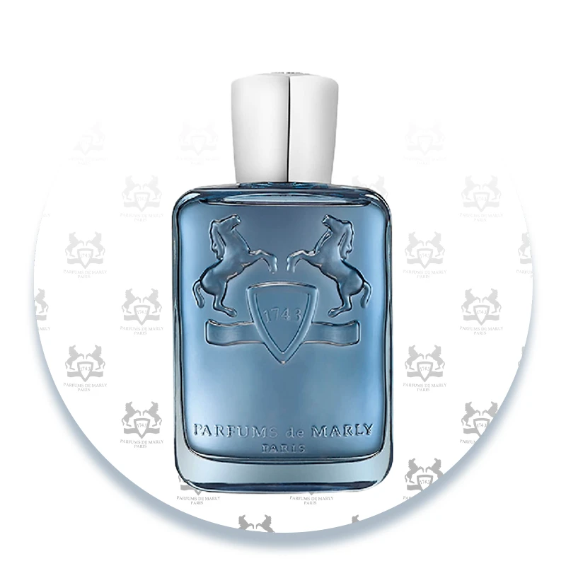 عطر مارلی سدلی