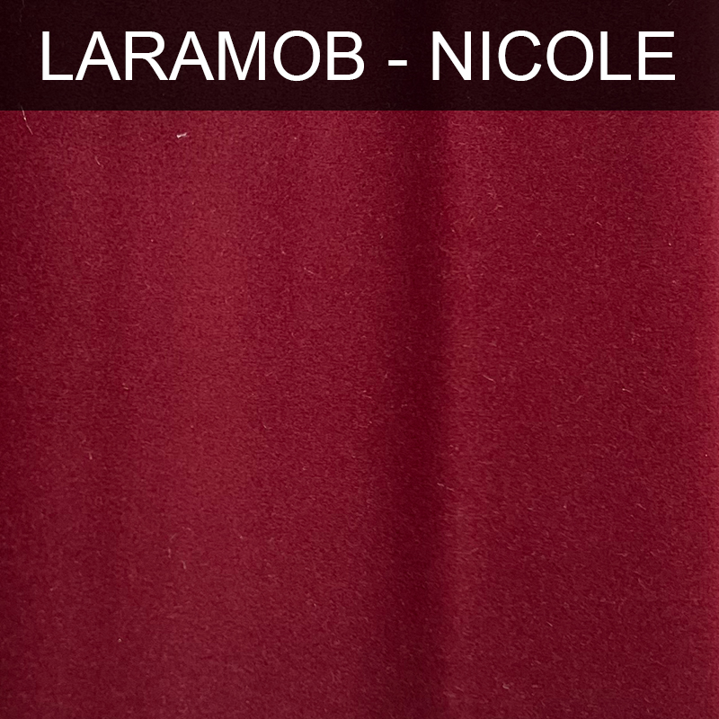 پارچه مبلی لارامب نیکول NICOLE کد 0200