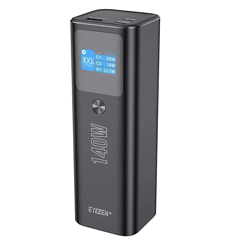 پاور بانک EYEZEN EP 12 25000