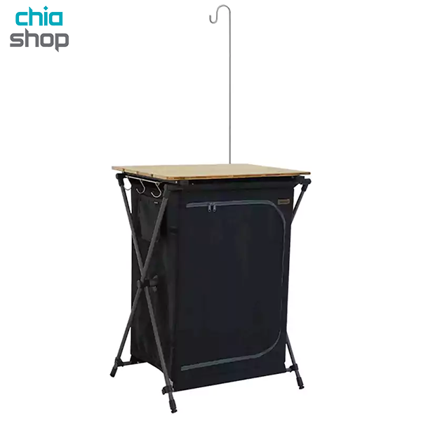 میز چوبی نیچرهایک مدل NH22JU015