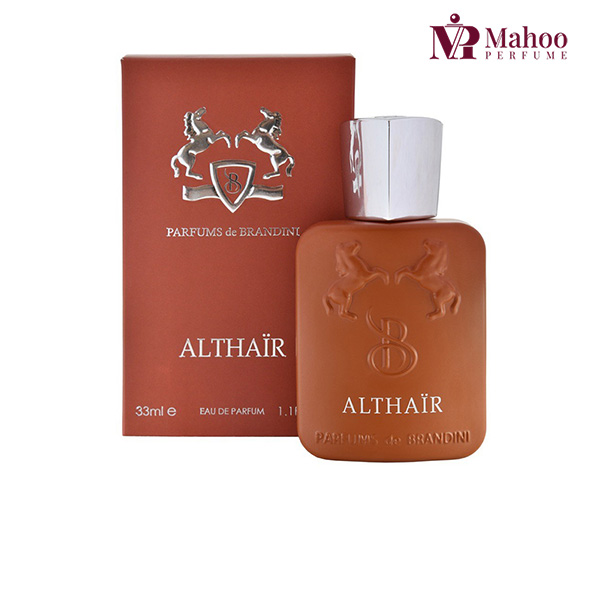 عطر جیبی مارلی التیر (التائر) برندینی مردانه 33 میل Brandini Althaïr