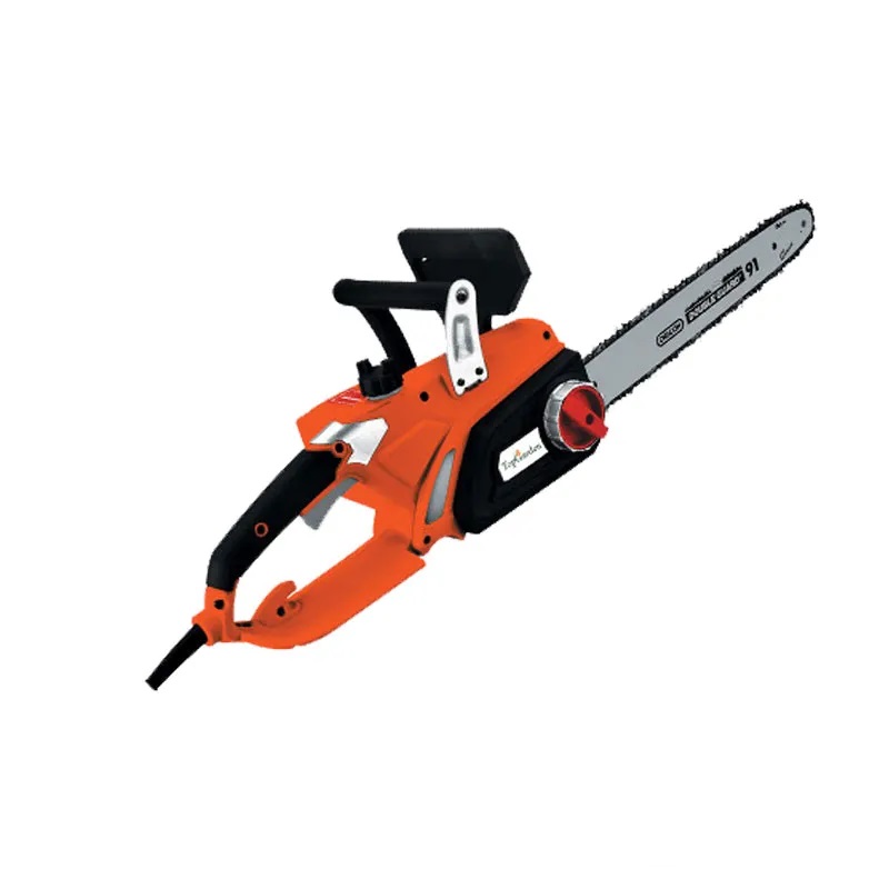 اره زنجیری بنزینی 40 سانت تاپ گاردن GCS-400