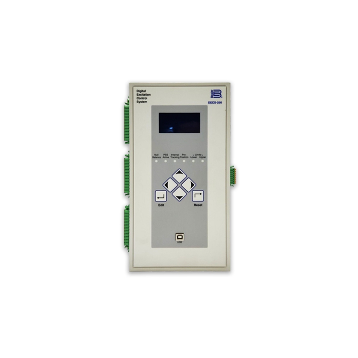 ولتاژ رگولاتور استمفورد Stamford AVR DECS250