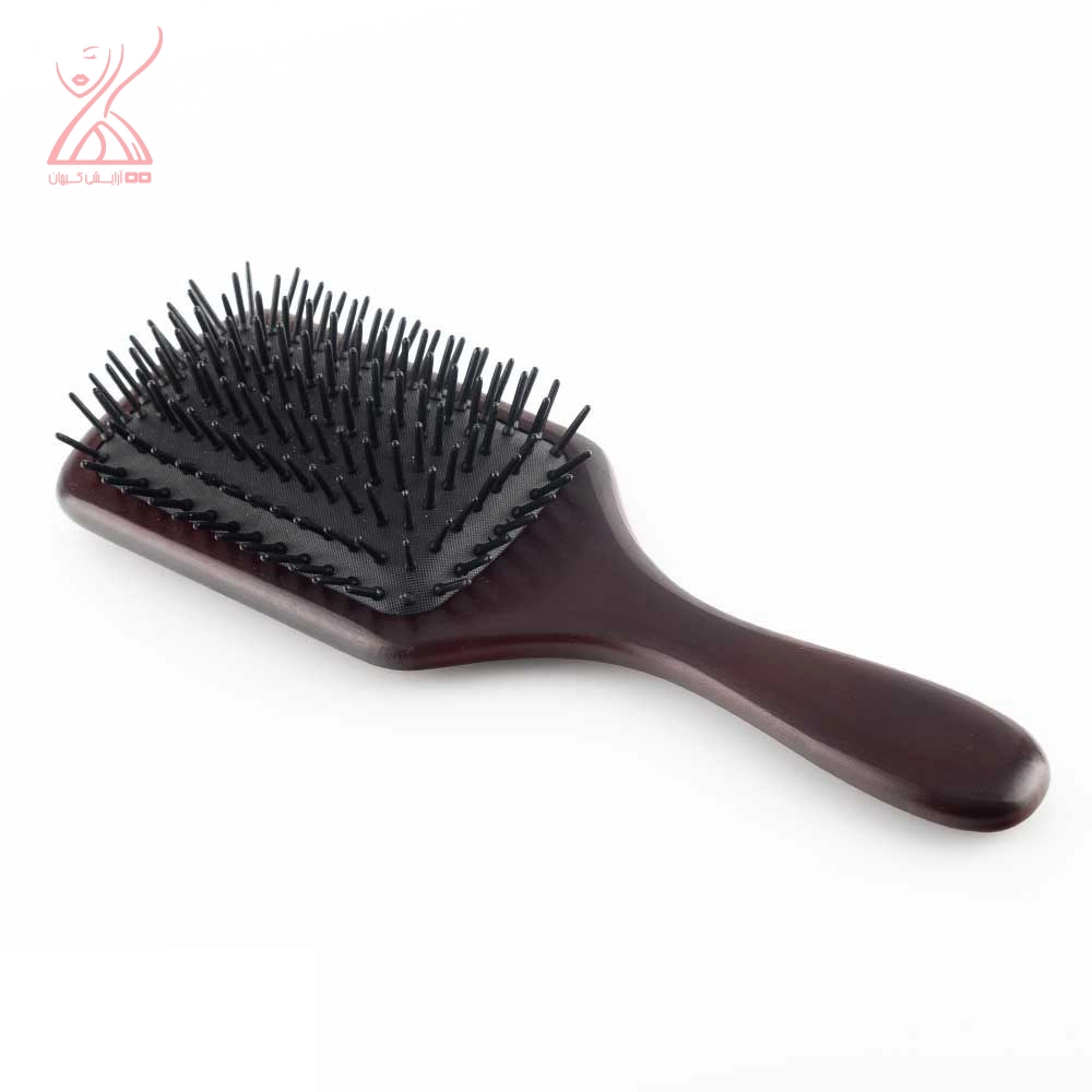 برس چوبی میچانو 01 Michano