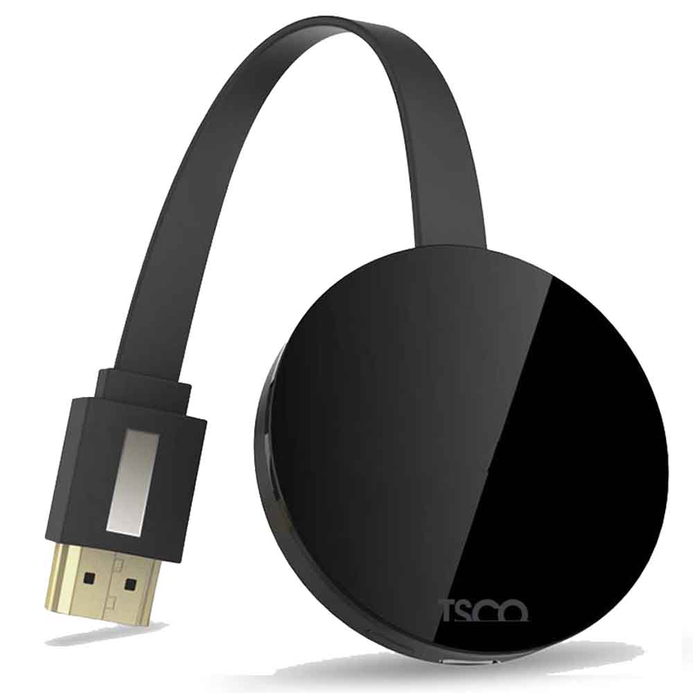 دانگل وایرلس HDMI تسکو مدل T CAST 6000