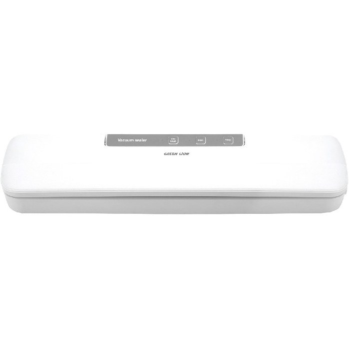 GREEN LION | دستگاه وکیوم Vacum Sealer گرین لاین دو کاره