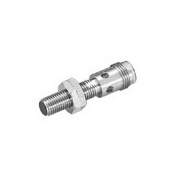 سنسور القایی OMRON E2A-S08KS02-M1-C1