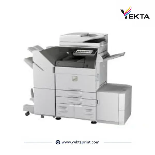 دستگاه کپی شارپ مدل Sharp Mxm 6070
