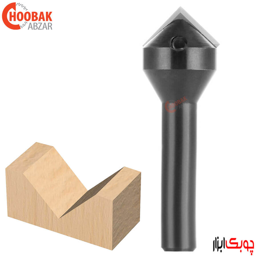 فرزحکاکی تیغ تعویضی قطر 17 میلیمتر CMT کد 665.170.11