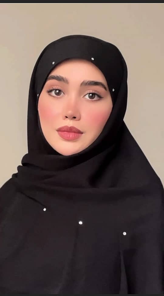 هد روسری اربعین