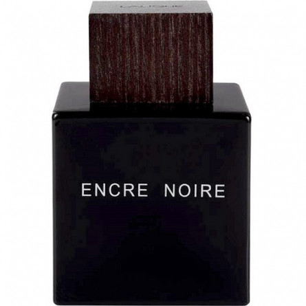 عطر ادکلن لالیک انکر نویر (لالیک مشکی) | LALIQUE - Encre Noire