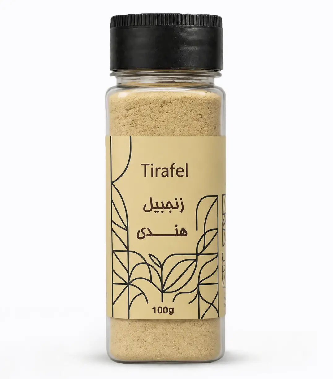 زنجبیل هندی