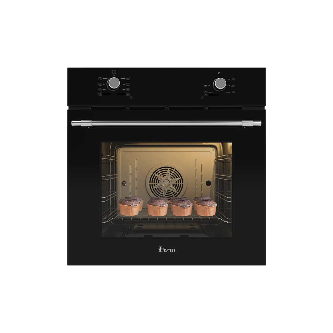 فر برقی توکار DF-685 - داتیس
