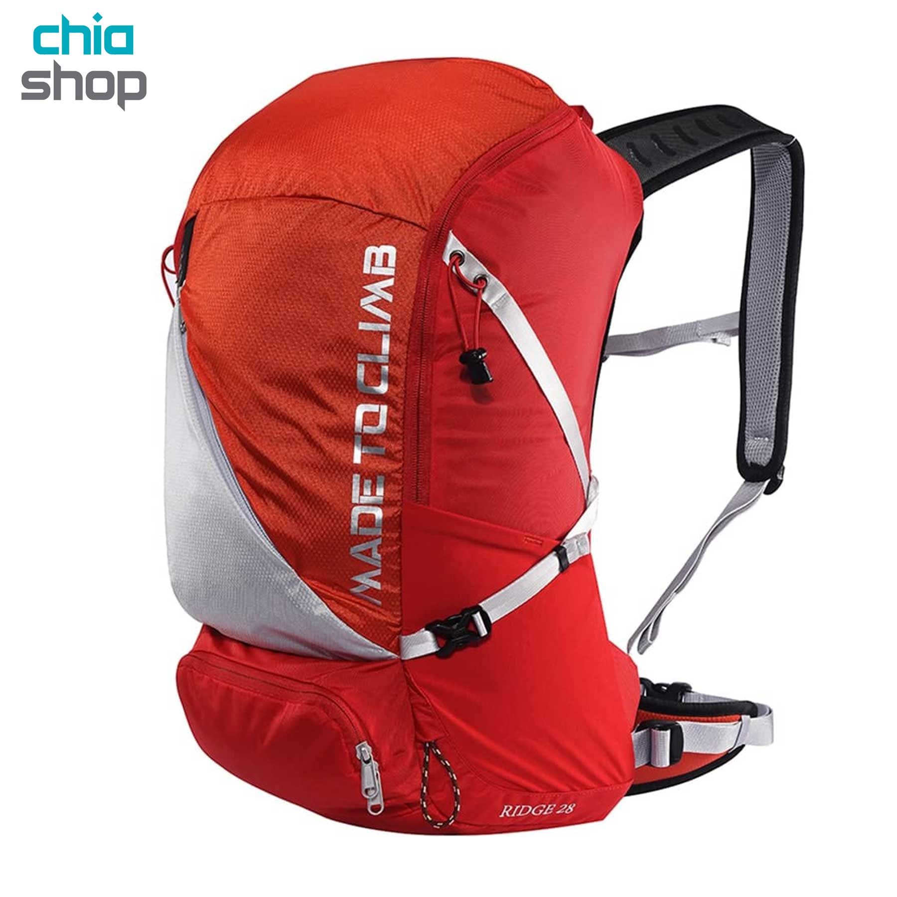 کوله پشتی 28 لیتری کایلاس مدل ریج Ridge Lightweight Trekking Backpack