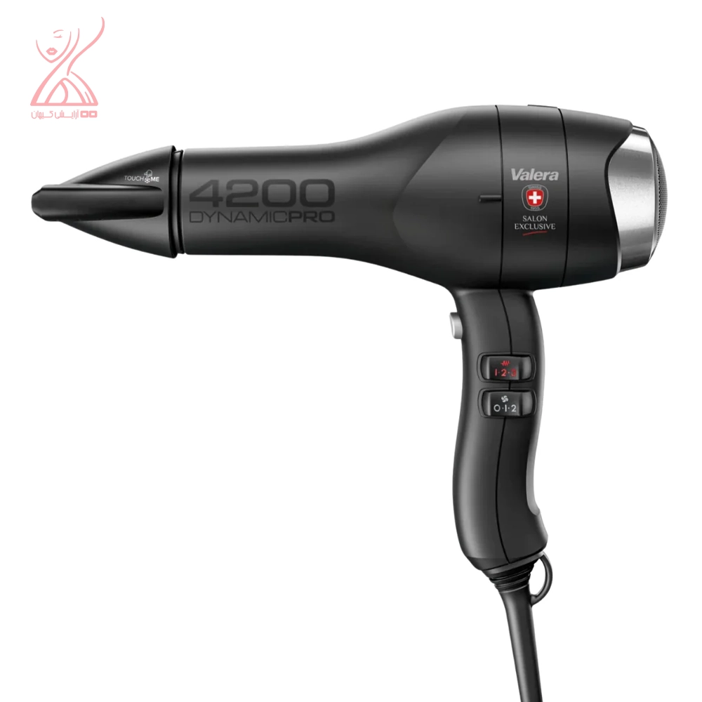 سشوار حرفهای والرا مدل Valera DP 4.2 EQ RC