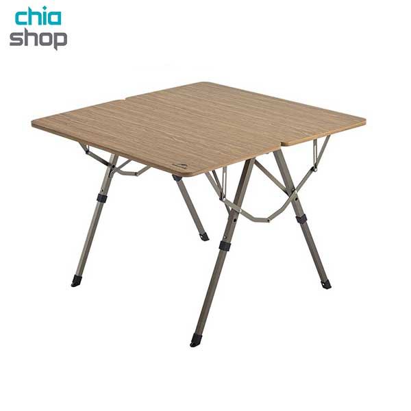 میز تاشو نیچرهایک با ارتفاع قابل تنظیم CNH22JU054