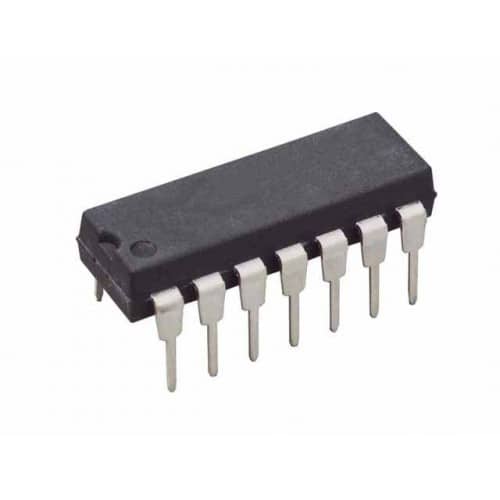 درایور ماسفت IR2110