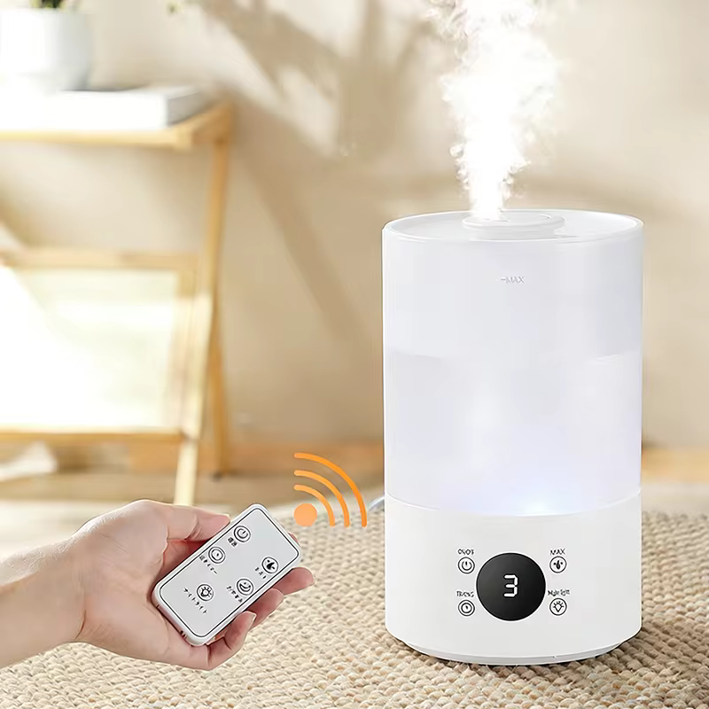 بخور سرد 4 لیتری لمسی کنترل دار مدل SCK-68