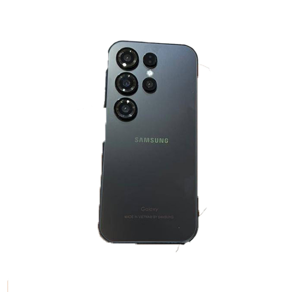 گوشی موبایل طرح سامسونگ مدل S25 سایز 4.5 اینچ