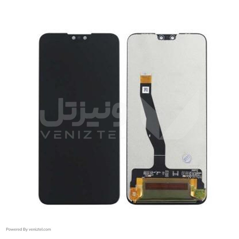 تاچ و ال سی دی اصلی بدون فریم هواوی مدل HUAWEI Y9 2018