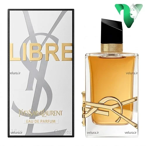 ادکلن ایو سن لورن لیبره زنانه | Yves Saint Laurent Libre