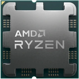 پردازنده ای ام دی Ryzen 5 7500X3D ۶ هستهای AM5