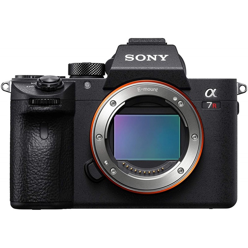 دوربین بدون آینه سونی Sony Alpha a7R III Mirrorless Camera