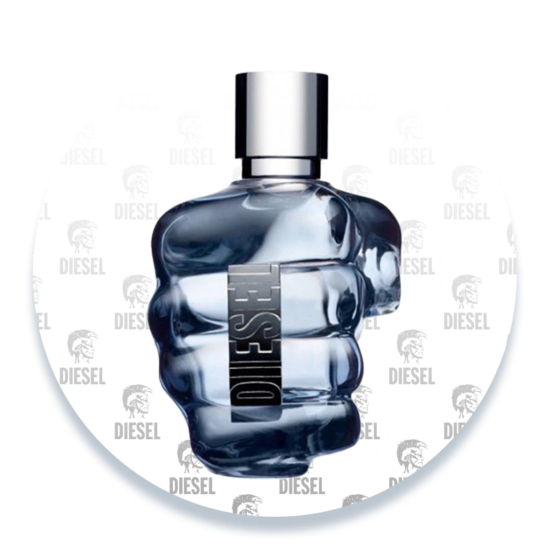 عطر مردانه اونلی دبریو | Diesel Only The Brave