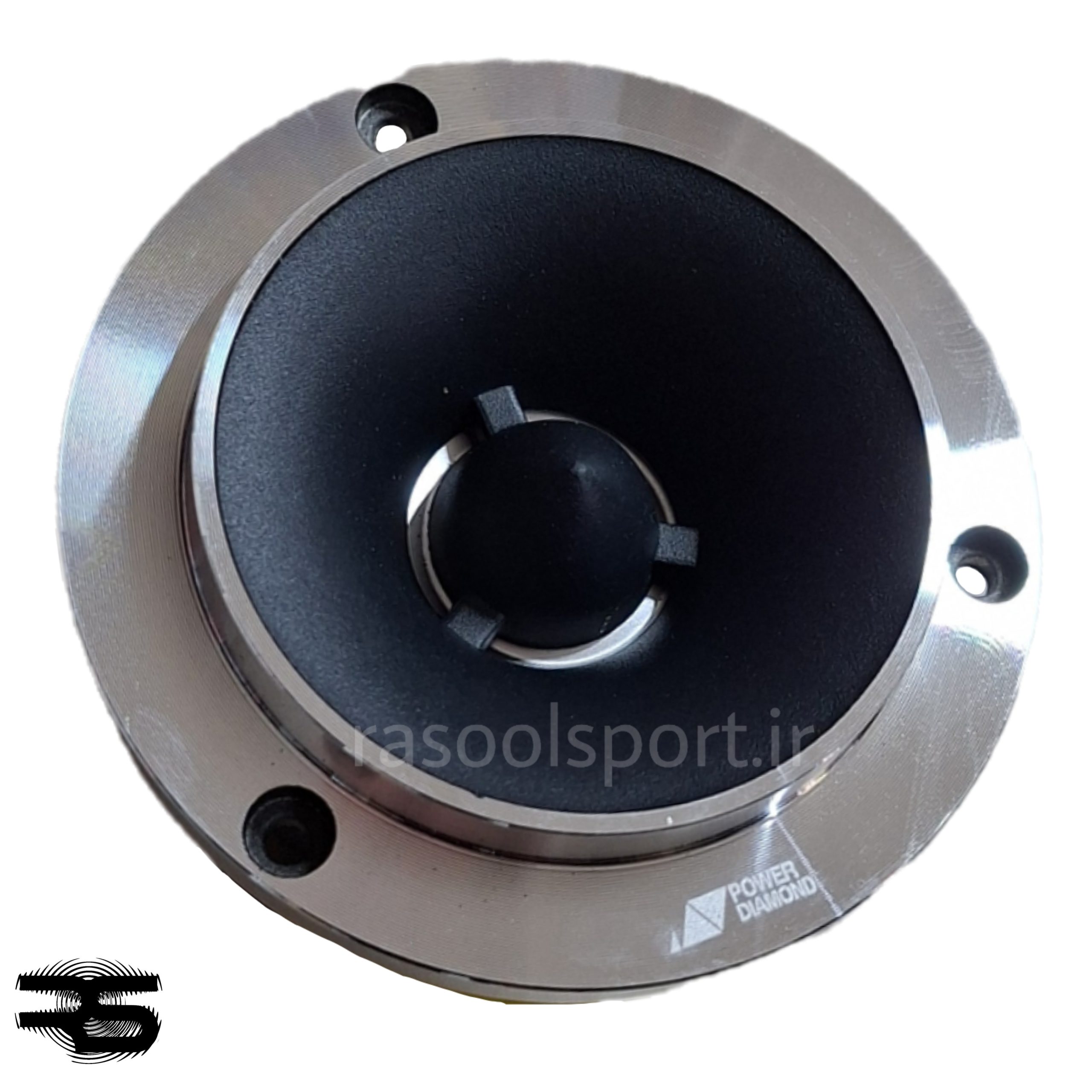 سوپرتیوتر خودرو پاوردایموند مدل TERAUMA T70