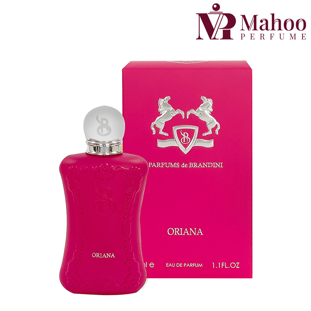 عطر مارلی اوریانا برندینی زنانه 33 میل | Brandini Oriana