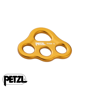 صفحه تقسیم پتزل Petzl Paw S