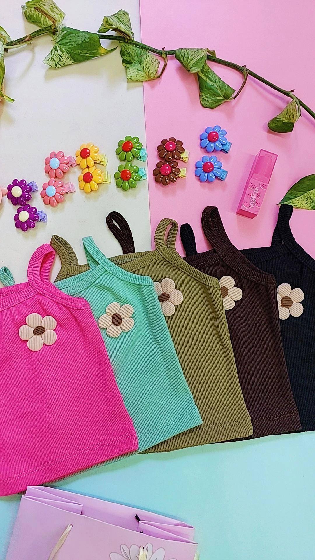 تاپ تک گل🌸