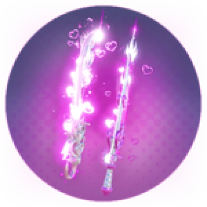 Roblox Games - All Items - Fish It, Blossom Pack