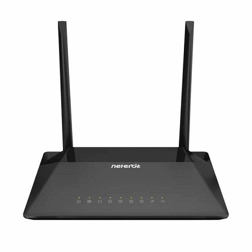 مودم روتر VDSL/ADSL بی سیم N300 نتربیت مدل NSL-224