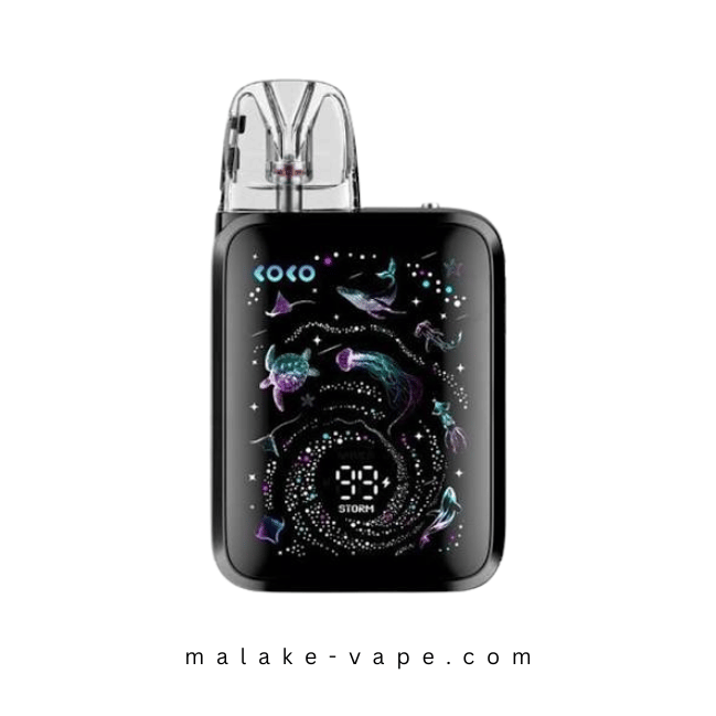 خرید پاد جی 5 کوکو یوول (Uwell Caliburn G5 koko) | قیمت روز