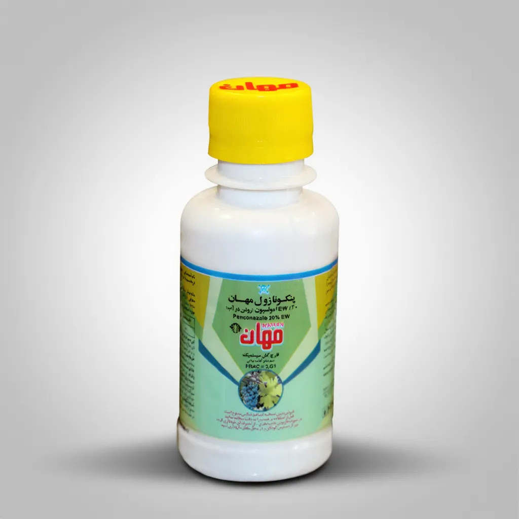 قارچکش پنکونازول ۲۰٪ مهان (توپاس)