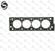 واشر سرسیلندر پژو 405پرفورمنس پلاس 1 سوراخ/کیک