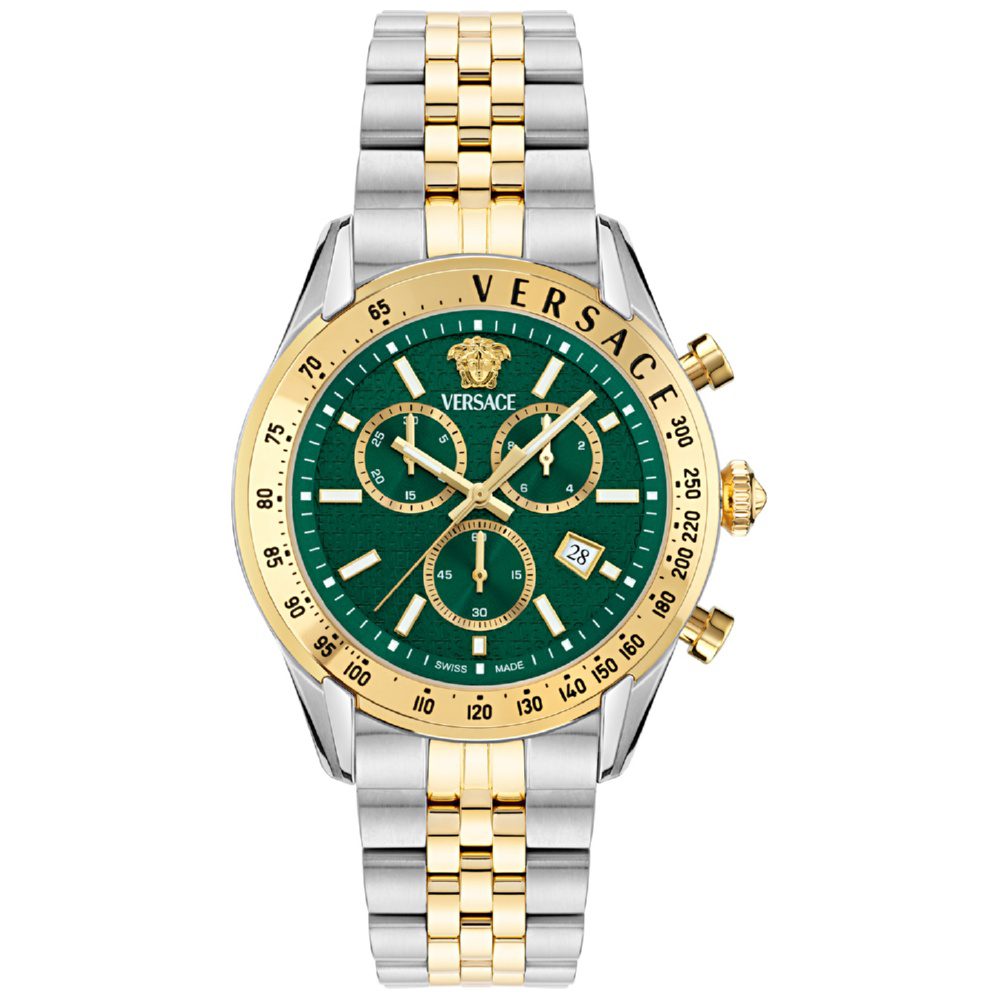 ساعت مچی مردانه ورساچه VERSACE مدل VE8R00524