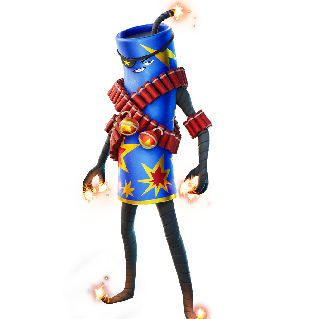 Nitrojerry