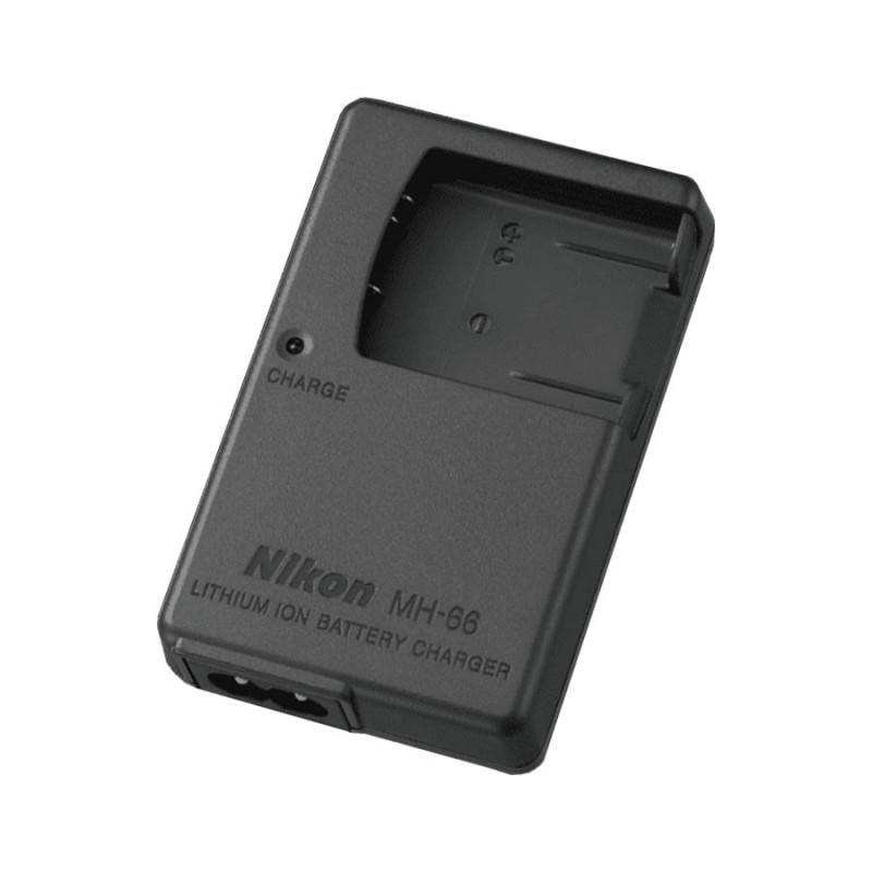 شارژر باتری نیکون مدل Nikon MH-66 مناسب EN-EL19