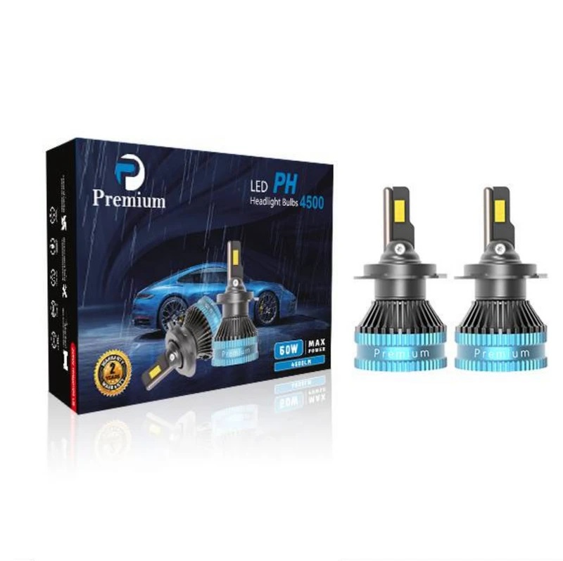 هدلایت پریمیوم مدل PH4500