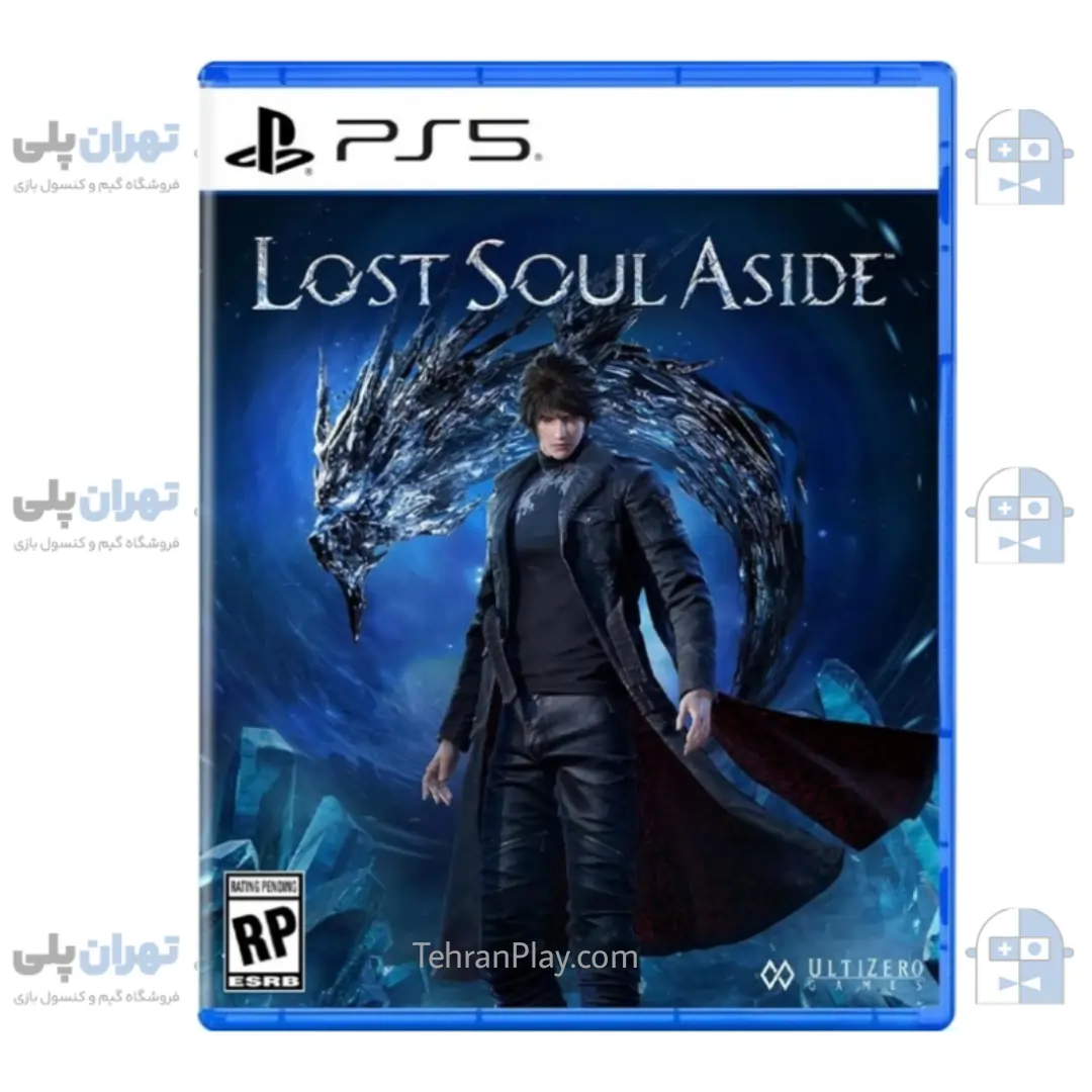 بازی Lost Soul Aside برای PS5